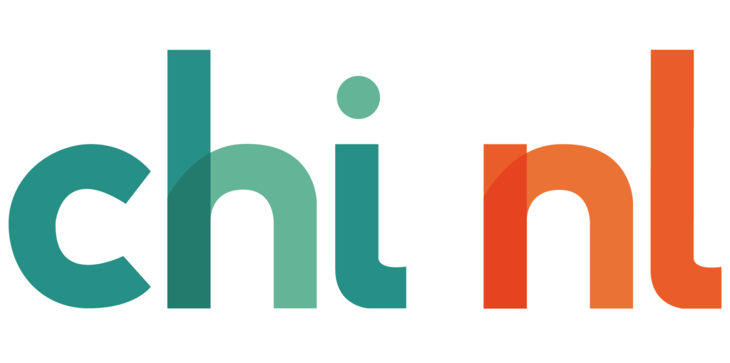CHI NL logo