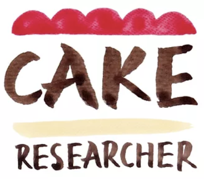 Cake Researcher logo
